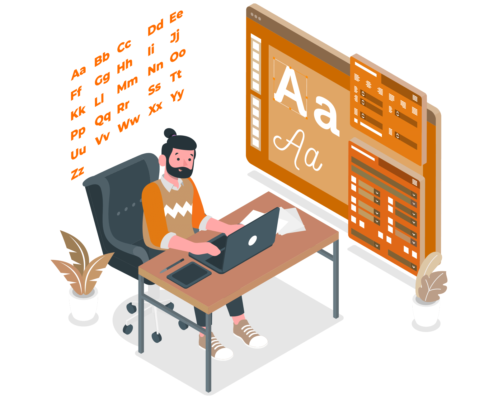 Hire Expert Book Editors in the USA for Professional Book Editing